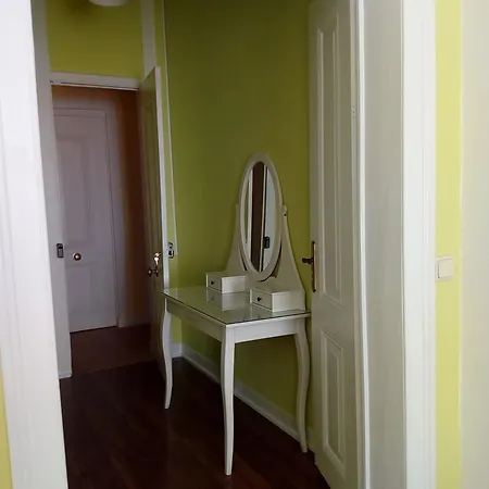 塞纳里奥卡迪塔旅舍