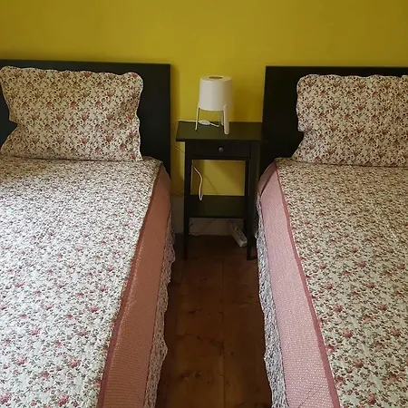 旅馆 塞纳里奥卡迪塔旅舍 *