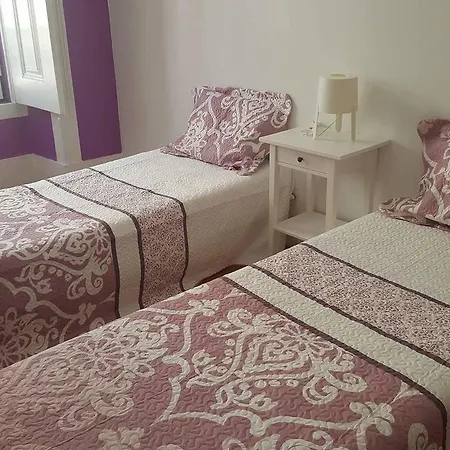 旅馆 塞纳里奥卡迪塔旅舍