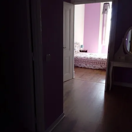 旅馆 塞纳里奥卡迪塔旅舍