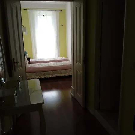 塞纳里奥卡迪塔旅舍