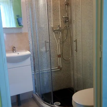 旅馆 塞纳里奥卡迪塔旅舍