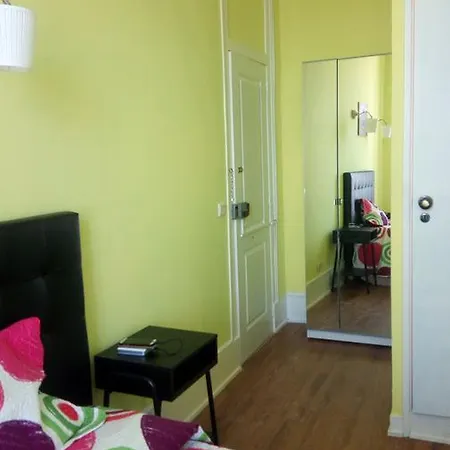 塞纳里奥卡迪塔旅舍