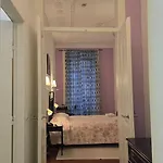 Cenário Catita Ostello Lisbona