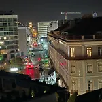 Cenário Catita Lisbona