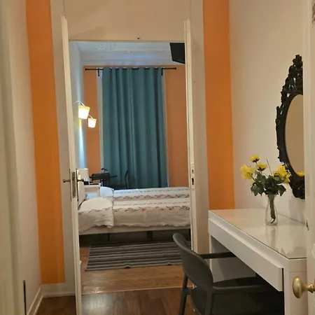 Albergue Cenário Catita *
