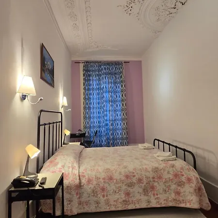 Albergue Cenário Catita Lisboa