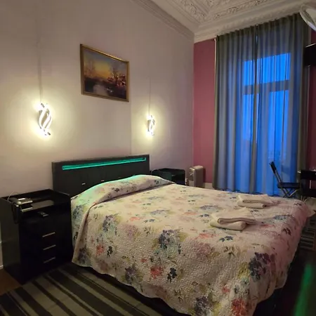 Albergue Cenário Catita *