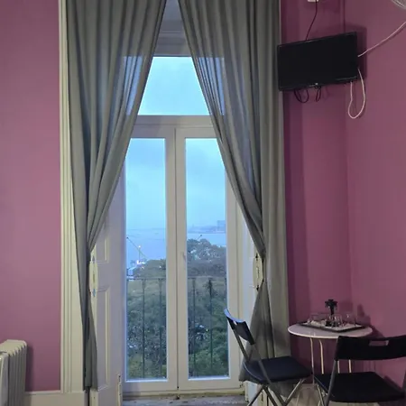Albergue Cenário Catita *
