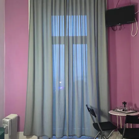 Albergue Cenário Catita Lisboa