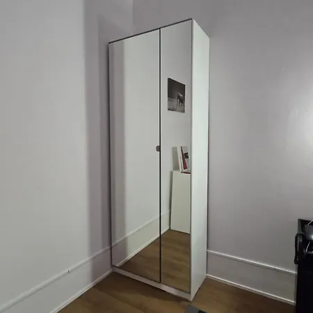 Albergue Cenário Catita *