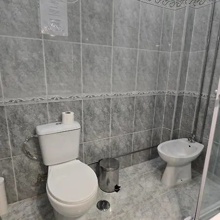 Cenário Catita Albergue *