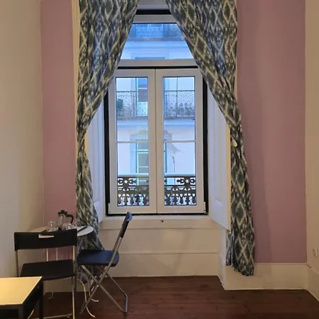 Cenário Catita Lisboa