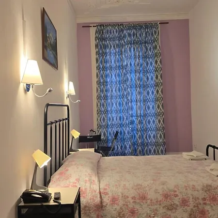Albergue Cenário Catita Lisboa
