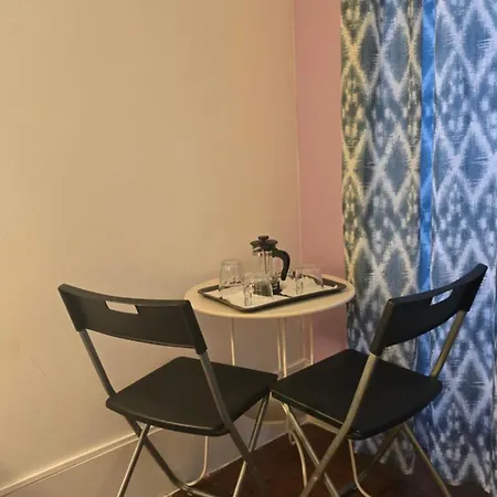 Albergue Cenário Catita