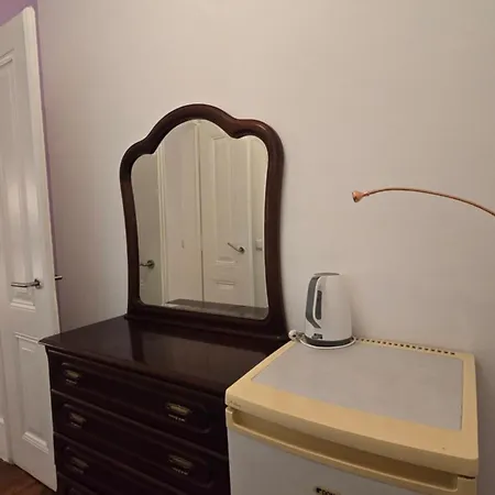 Cenário Catita Lisboa