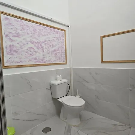 Albergue Cenário Catita *