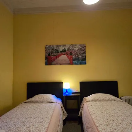 Cenário Catita Albergue