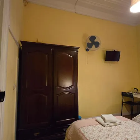 Cenário Catita Albergue