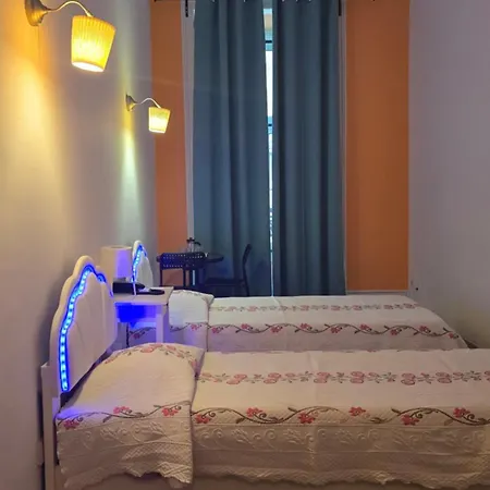 Cenário Catita * Lisboa