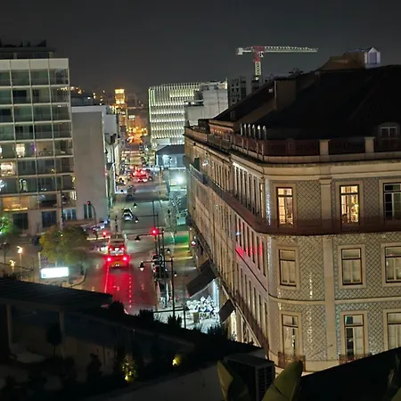 Cenário Catita Lisboa