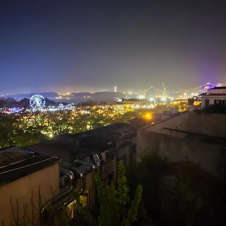 Cenário Catita Lisboa
