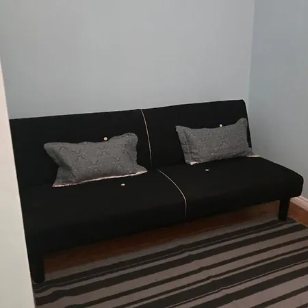 Albergue Cenário Catita *