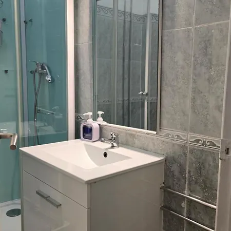 Albergue Cenário Catita *