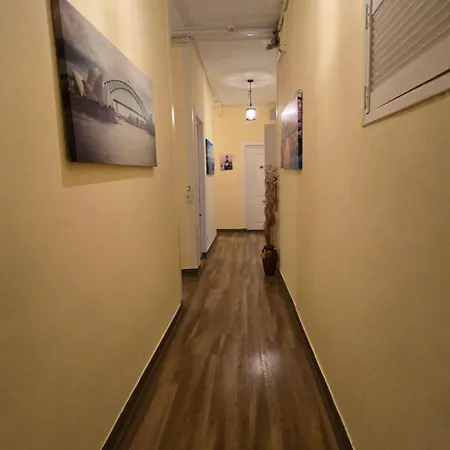 Albergue Cenário Catita