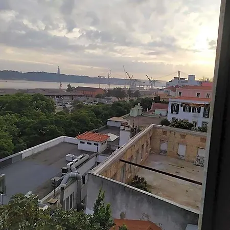 旅馆 塞纳里奥卡迪塔旅舍