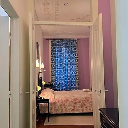 塞纳里奥卡迪塔旅舍 *