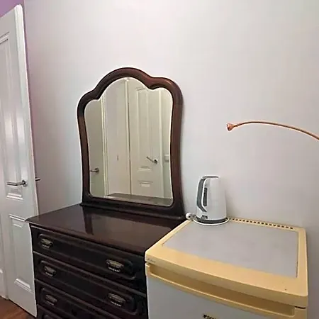 Albergue Cenário Catita *