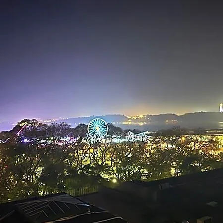 Cenario Catita Хостел Лиссабон
