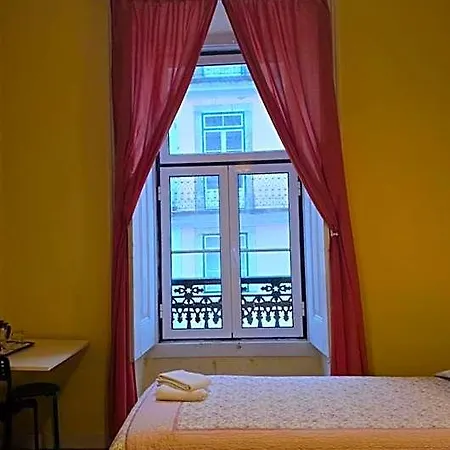 Albergue Cenário Catita *