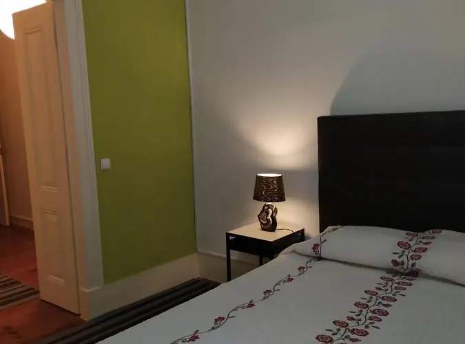 Cenário Catita Hostal *