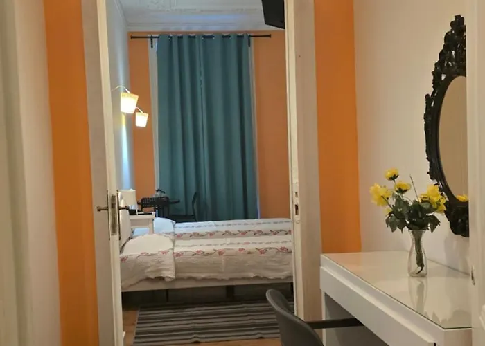 Hostal Cenário Catita *