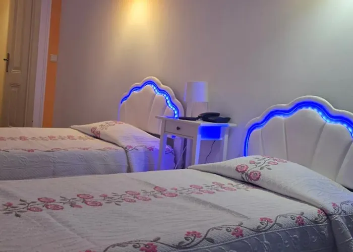 Hostal Cenário Catita