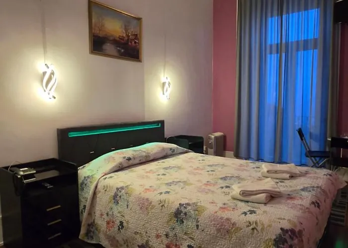 Hostal Cenário Catita *