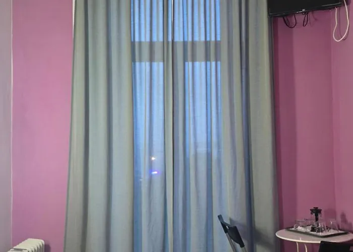 Hostal Cenário Catita Lisboa