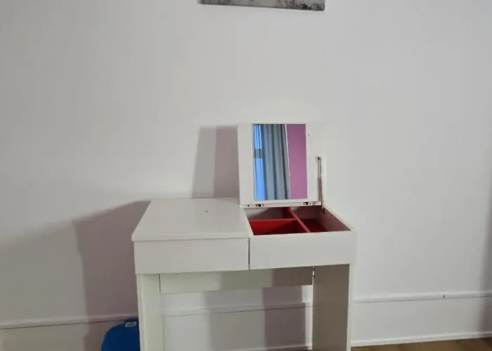 Cenário Catita Hostal