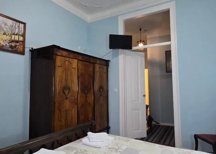 Hostal Cenário Catita