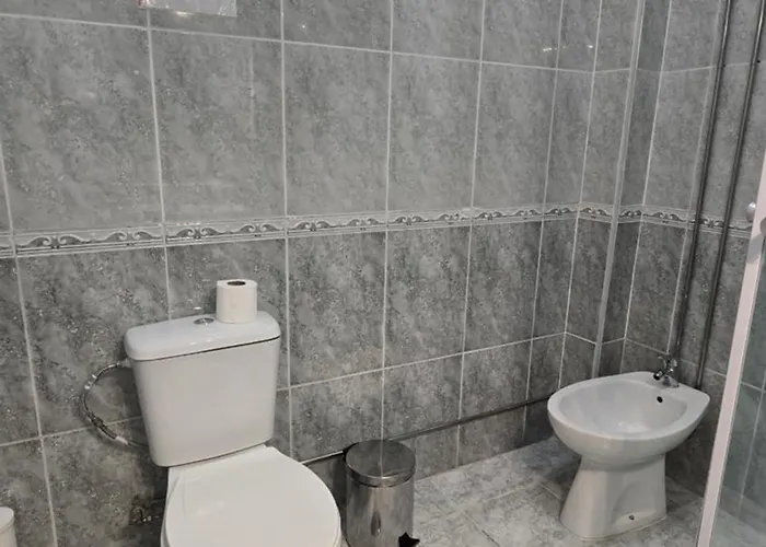 Cenário Catita Hostal *