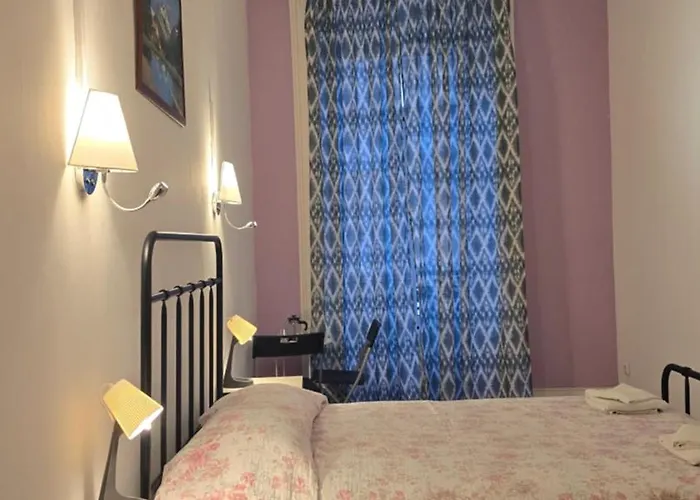 Hostal Cenário Catita Lisboa