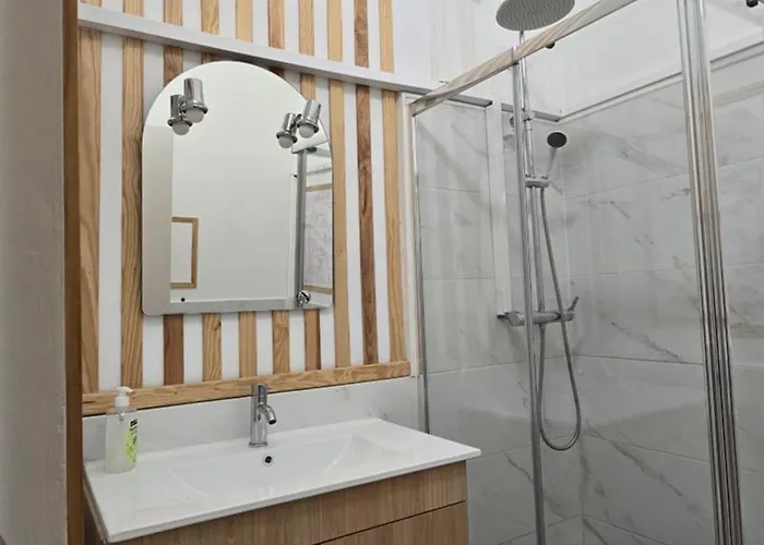 Cenário Catita Hostal *