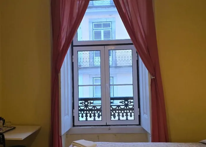 Cenário Catita * Lisboa