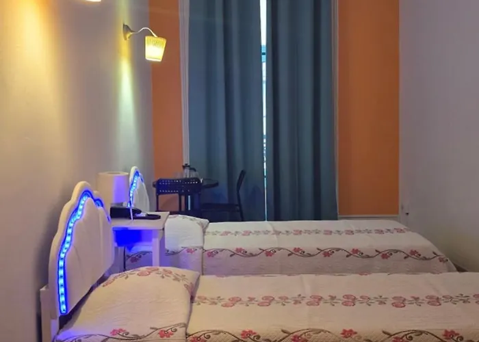 Cenário Catita * Lisboa