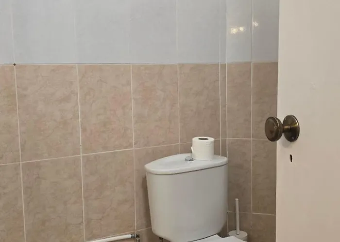 Hostal Cenário Catita *