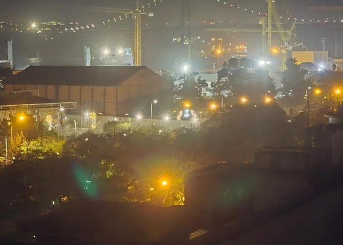 Hostal Cenário Catita