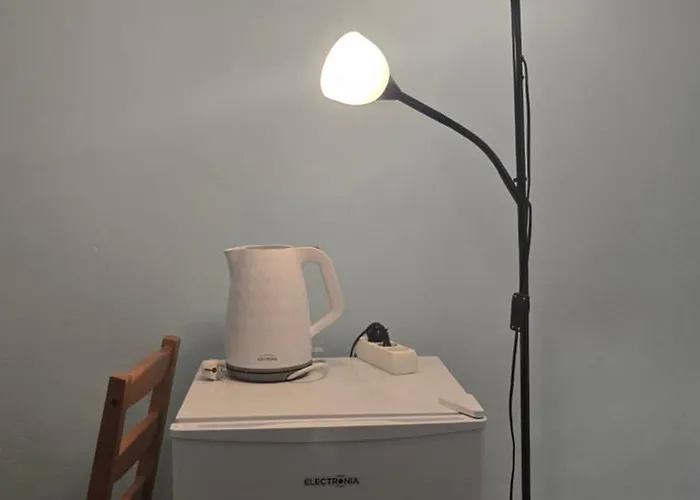 Hostal Cenário Catita *