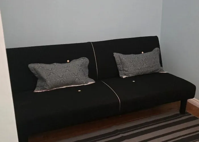 Hostal Cenário Catita *